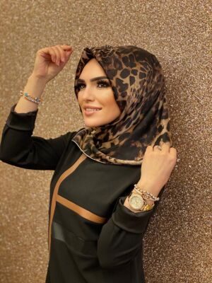 7100 LEOPAR EŞARP - 1