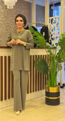 7141 HANDE TAKIM HAKİ - 3