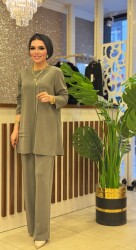 7141 HANDE TAKIM HAKİ - 1