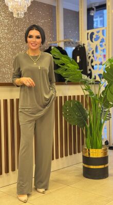 7141 HANDE TAKIM HAKİ - 4