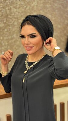 7141 HANDE TAKIM ANTRASİT - 4