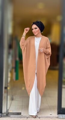 7218 YARASA KOL HIRKA VİZON - 1