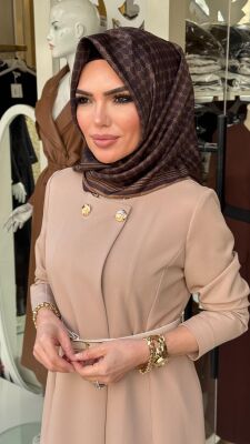 7257 BERRRİN TAKIM CAMEL - 5