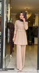 7257 BERRRİN TAKIM CAMEL - 2