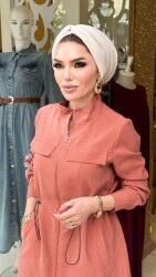 7335 EBRU TAKIM KİREMİT - 