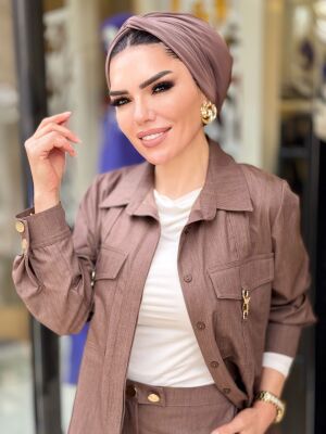7555 SARE TAKIM KAHVE - 2