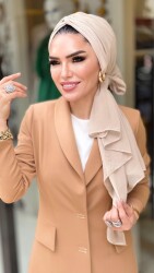 7750 DERYA TAKIM CAMEL - 