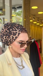7887 LEOPAR BONE - 2