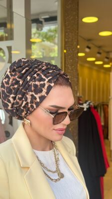 7887 LEOPAR BONE - 2