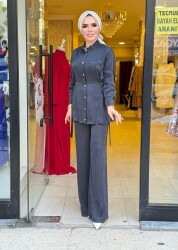 8514 LARA ANTRESİT TAKIM - 3