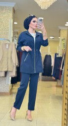 8577 ALA TAKIM LACİVERT - 4