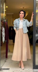 8590 BAMBU ETEK CAMEL - 4