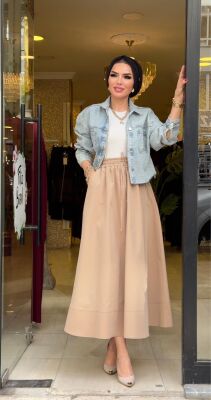 8590 BAMBU ETEK CAMEL - 4