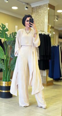 8595 ALEYNA ÜÇLÜ TAKIM TAŞ - 1