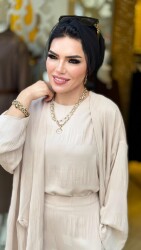 8595 ALEYNA ÜÇLÜ TAKIM TAŞ - 8