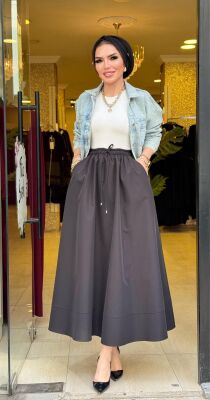 8595 BAMBU ETEK SİYAH - 3