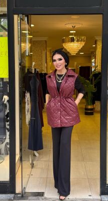 9268 GONCA BORDO YELEK - 2