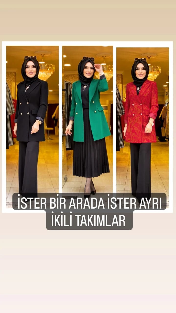 Kadın